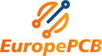 Europepcb logo