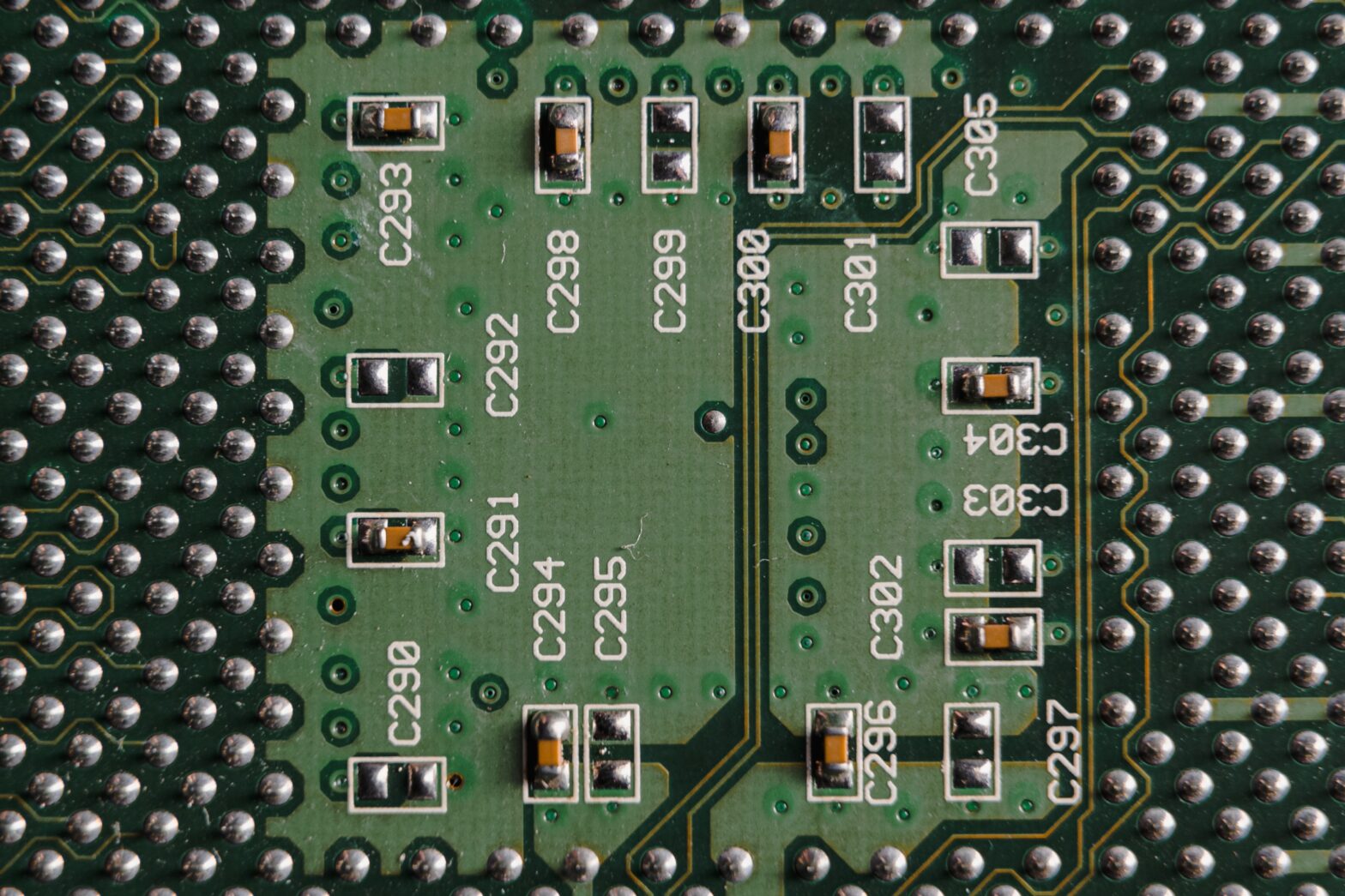 Electronic Board Repair Service