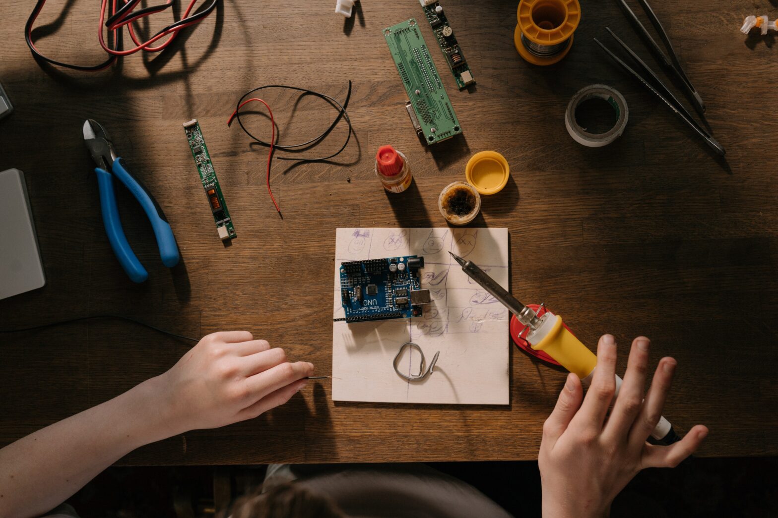 Circuit Board Assembly Functional Testing