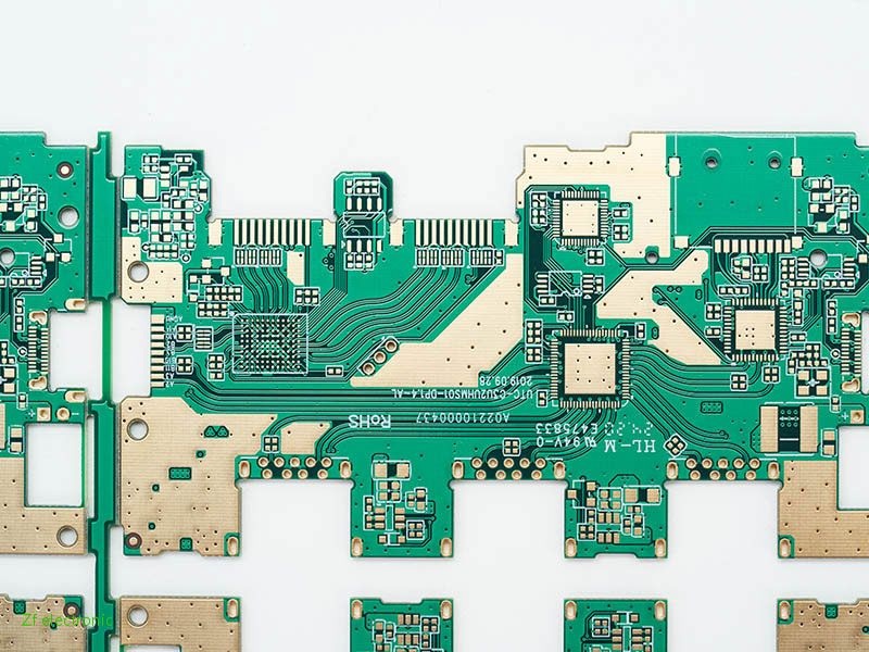 High TG PCB 2023